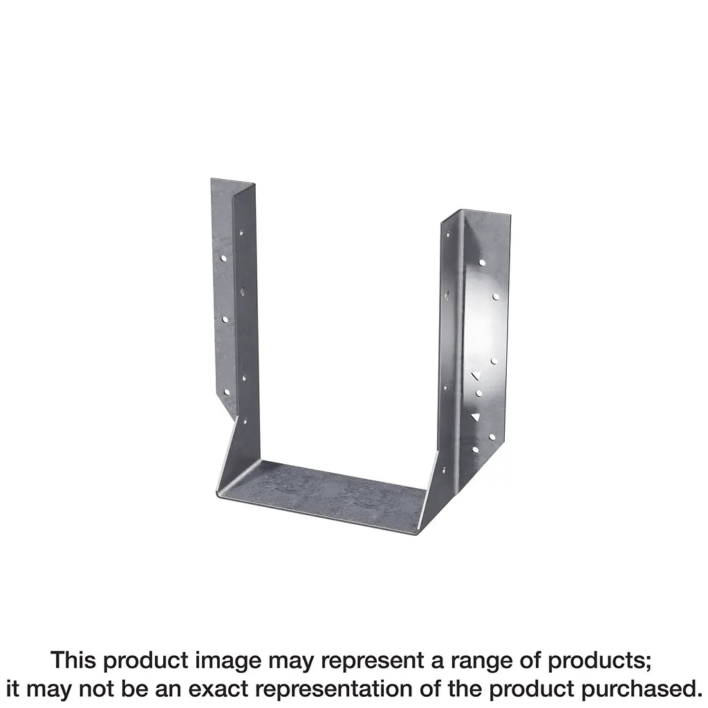 Hu Zmax® Galvanized Face-Mount Joist Hanger For 6X10-HU610Z-SP6582-7040