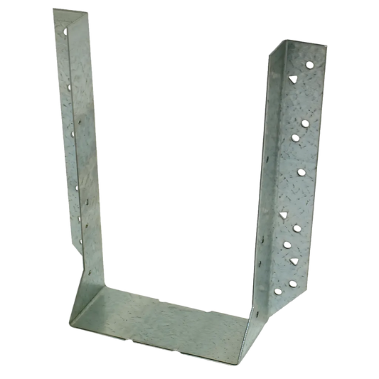 Hu Galvanized Face-Mount Joist Hanger For 6X12 (Pack Of 25)-HU612-SP1695-1888