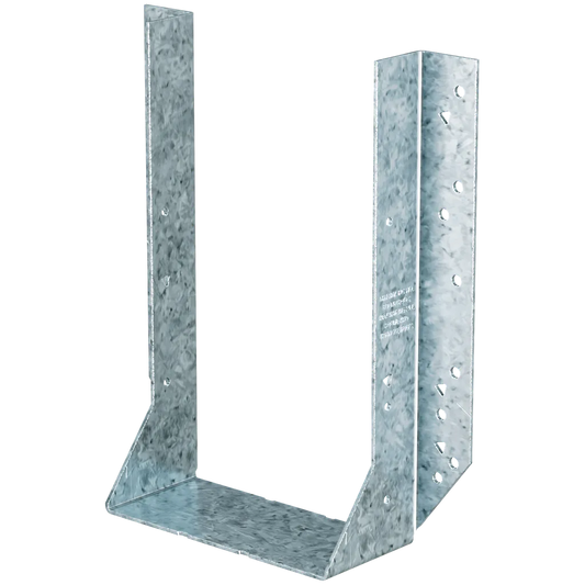 Hu Zmax® Galvanized Face-Mount Joist Hanger For 6X12-HU612Z-SP6131-6564
