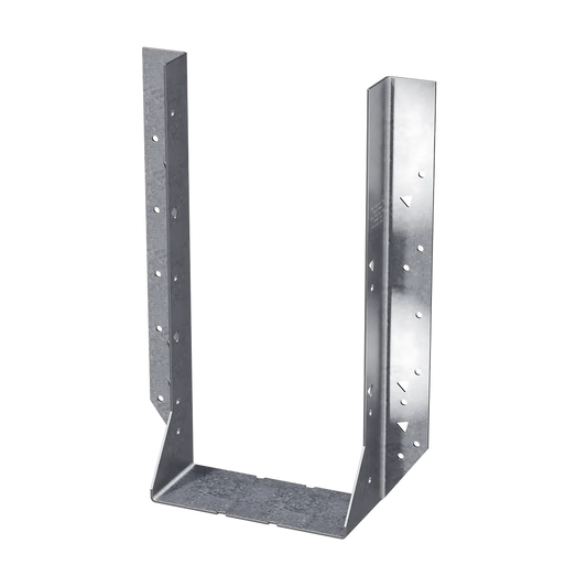 Hu Galvanized Face-Mount Joist Hanger For 6X14 (Pack Of 25)-HU614-SP8336-8886