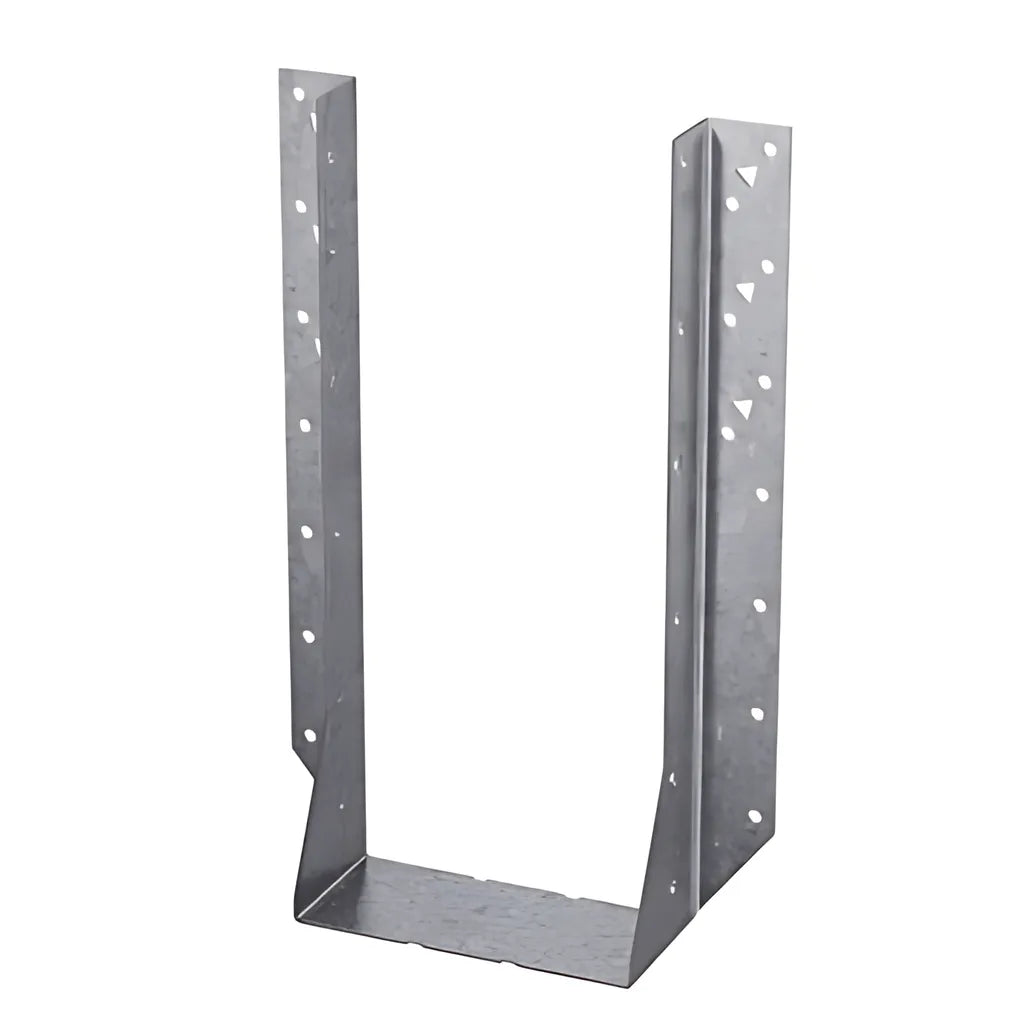 Hu Galvanized Face-Mount Joist Hanger For 6X16-HU616-SP1397-1572