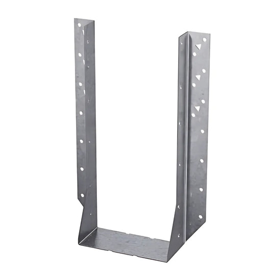 Hu Galvanized Face-Mount Joist Hanger For 6X16-HU616-SP1397-1572