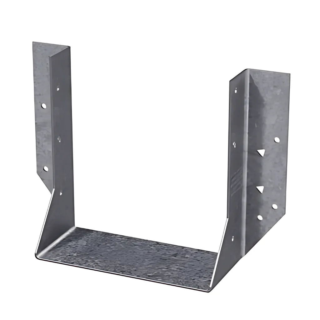 Hu Zmax® Galvanized Face-Mount Joist Hanger For 6X8-HU68Z-SP552-677