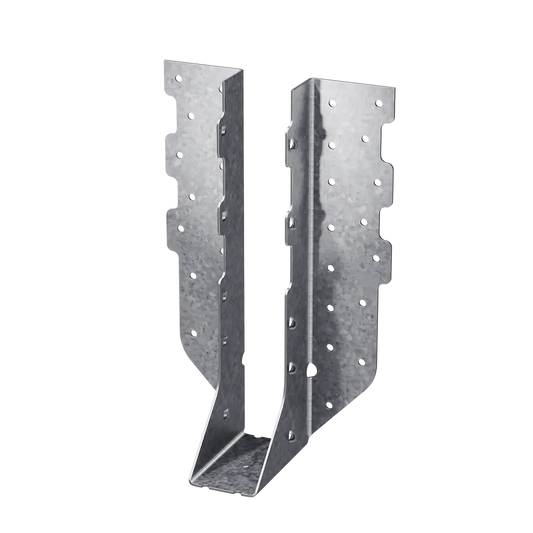 Hus Galvanized Face-Mount Joist Hanger For 2X10-HUS210-SP3393-3671