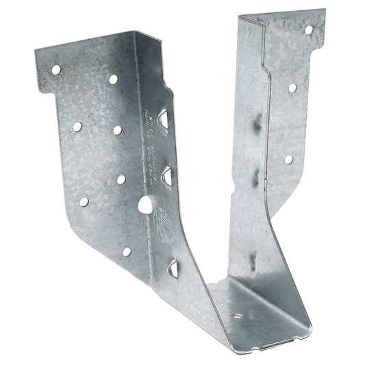 Hus Galvanized Face-Mount Joist Hanger For 2X6-HUS26-SP2713-2962
