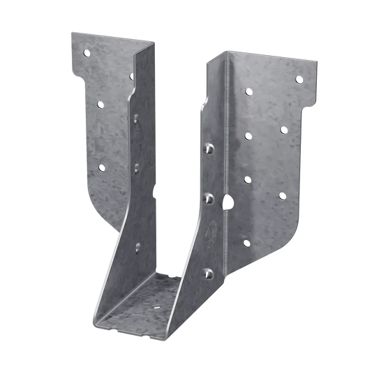 Hus Zmax® Galvanized Face-Mount Joist Hanger For 2X6-HUS26Z-SP2405-2634