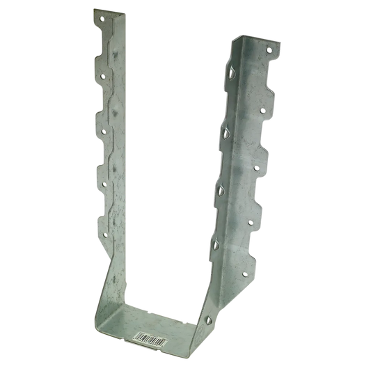 Hus Galvanized Face-Mount Joist Hanger For 4X12 (Pack Of 25)-HUS412-SP3534-3824