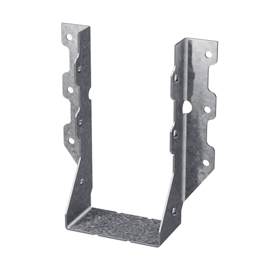 Hus Galvanized Face-Mount Joist Hanger For 4X8-HUS48-SP7298-7797