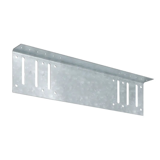 Hys 12 In. 14-Gauge Bypass Hybrid Strut (25-Qty)-HYS12-68-KT25-SP6941-7427