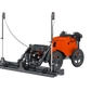 Somero Hammerhead Laser Screed Machine 10 Foot Head