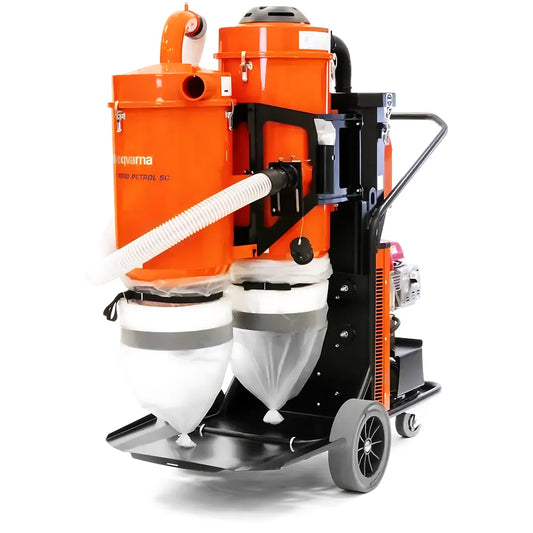 Husqvarna T 4000 Vacuum Husqvarna-T-4000-31