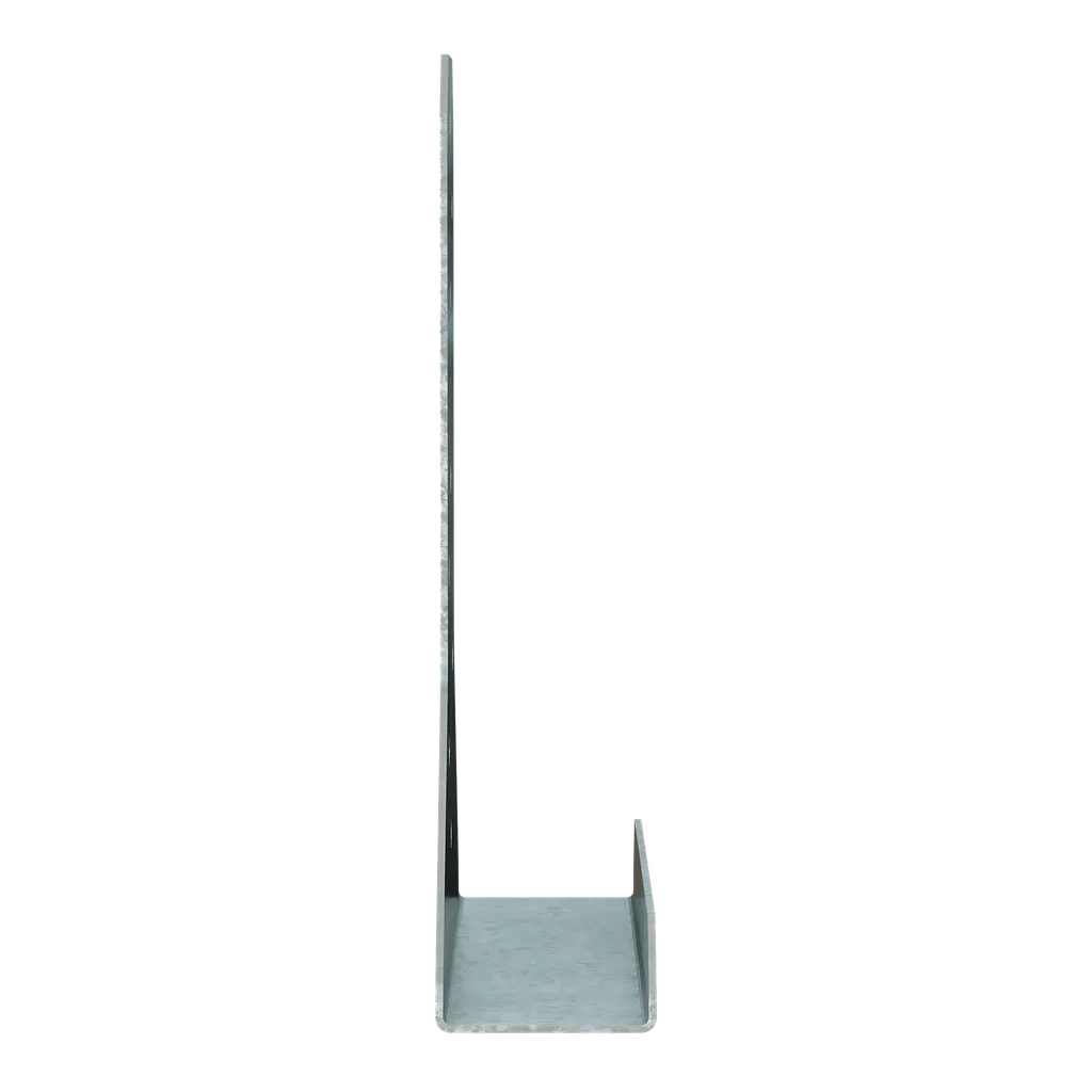 Ledger Connector System To Connect Wood Ledger To Icf (15-Qty)-ICFVL-W-SP1546-1730