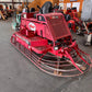 Used 2018 Allen Engineering HDX780 736Hrs