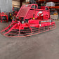 Used 2018 Allen Engineering HDX780 736Hrs