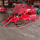 Used 2018 Allen Engineering HDX780