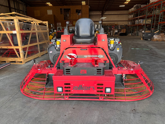 Used 2023 Allen Engineering HP205