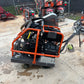 Used Husqvarna Soff-Cut 4000