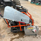 Used Husqvarna Soff-Cut 4000