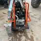 Used 2022 Husqvarna Soff-Cut 4000