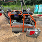 Used 2021 Husqvarna Soff-Cut 4000