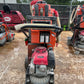 Used 2020 Husqvarna T-4000 Soff-Cut