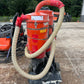 Used 2020 Husqvarna T-4000 Soff-Cut