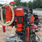 Used 2021 Husqvarna T-4000 Soff-Cut