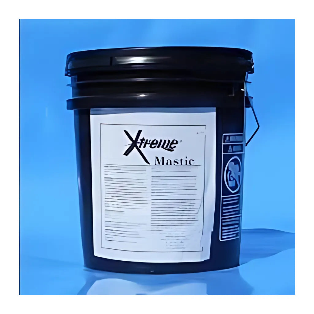 X-Treme Mastic INV-10-Mastic-F-43