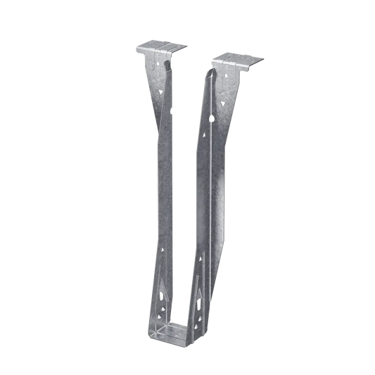Its Galvanized Top-Flange Joist Hanger For 2 In. X 14 In. Engineered Wood-ITS2-06-14-SP7893-8414