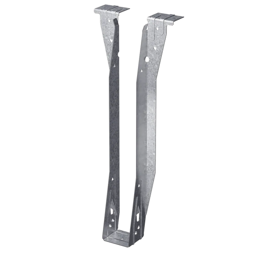Its Galvanized Top-Flange Joist Hanger For 2 In. X 16 In. Engineered Wood (Pack Of 25)-ITS2-06-16-SP1830-2028