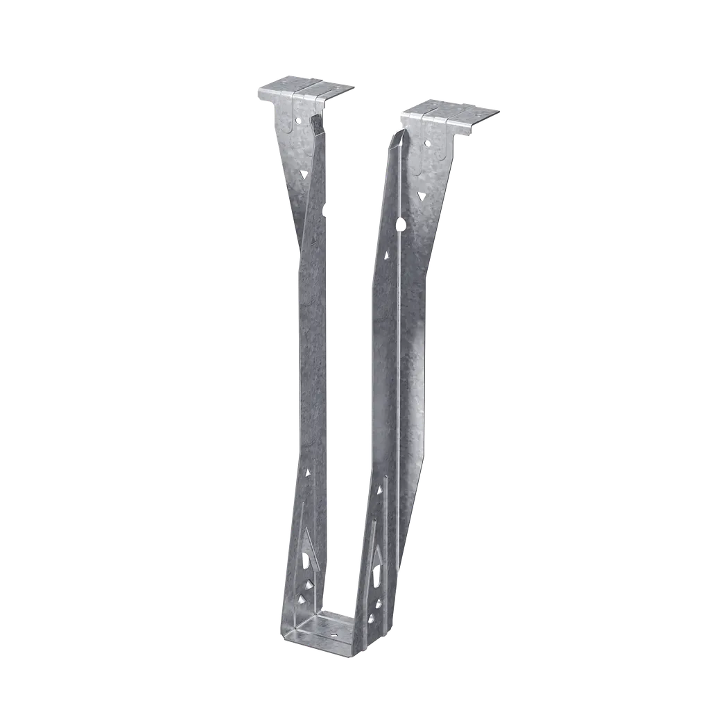 Its Galvanized Top-Flange Joist Hanger For 2 In. X 9-1/2 In. Engineered Wood (Pack Of 25)-ITS2-06-9-5-SP7772-8287