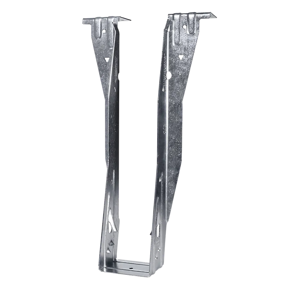 Its Galvanized Top-Flange Joist Hanger For 2-5/16 In. X 11-7/8 In. Engineered Wood (Pack Of 25)-ITS2-37-11-88-SP124-224