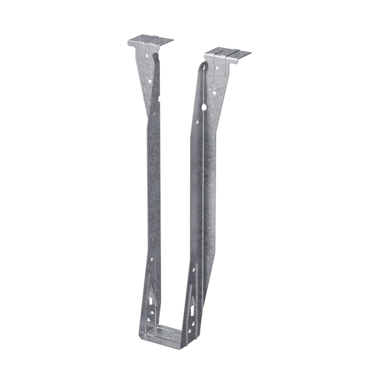 Its Galvanized Top-Flange Joist Hanger For 2-1/2 In. X 16 In. Engineered Wood (Pack Of 25)-ITS2-56-16-SP2422-2651