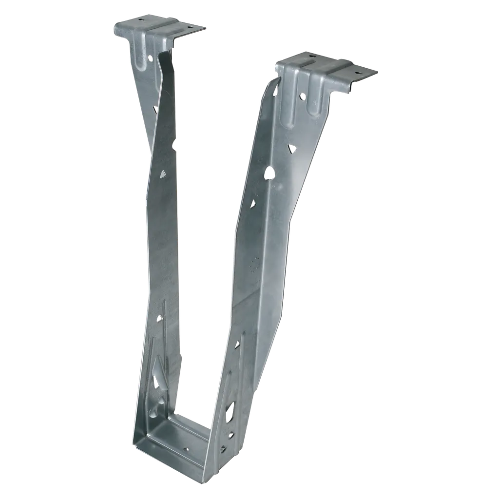 Its Galvanized Top-Flange Joist Hanger For 3-1/2 In. X 14 In. Engineered Wood-ITS3-56-14-SP9130-9719