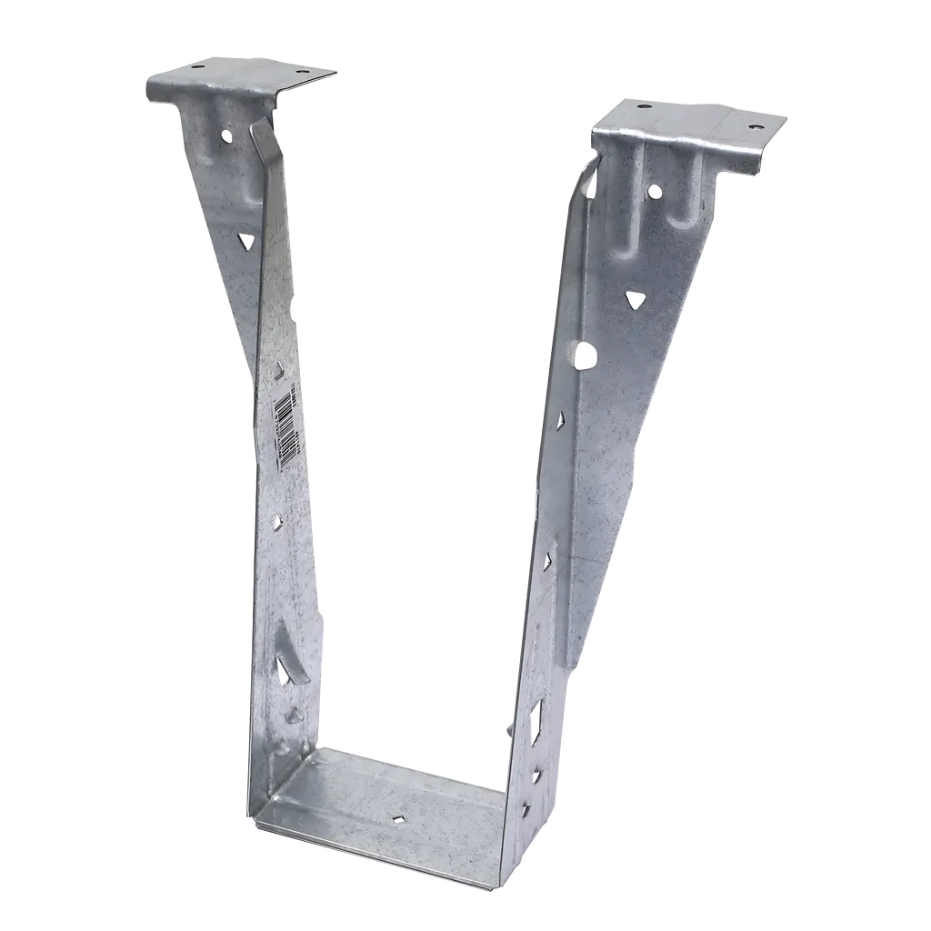 Its Galvanized Top-Flange Joist Hanger For 3-1/2 In. X 9-1/2 In. Engineered Wood (Pack Of 25)-ITS3-56-9-5-SP2654-2903