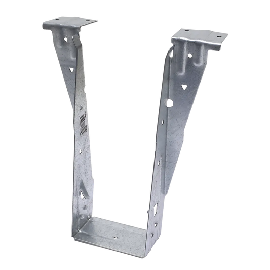 Its Galvanized Top-Flange Joist Hanger For 3-1/2 In. X 9-1/2 In. Engineered Wood-ITS3-56-9-5-SP5235-5616