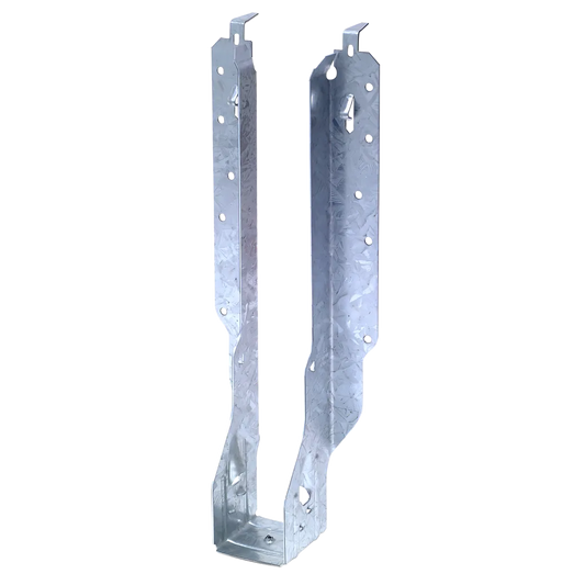 Ius Galvanized Face-Mount Joist Hanger For 2-1/8 In. X 11-7/8 In. Engineered Wood-IUS2-06-11-88-SP7967-8494