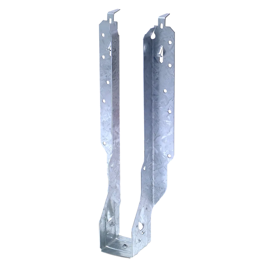 Ius Galvanized Face-Mount Joist Hanger For 2-1/2 In. X 11-7/8 In. Engineered Wood-IUS2-56-11-88-SP1147-1304