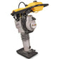 WACKER NEUSON BS50-2 VIBRATORY RAMMER TWO CYCLE - 5100030590