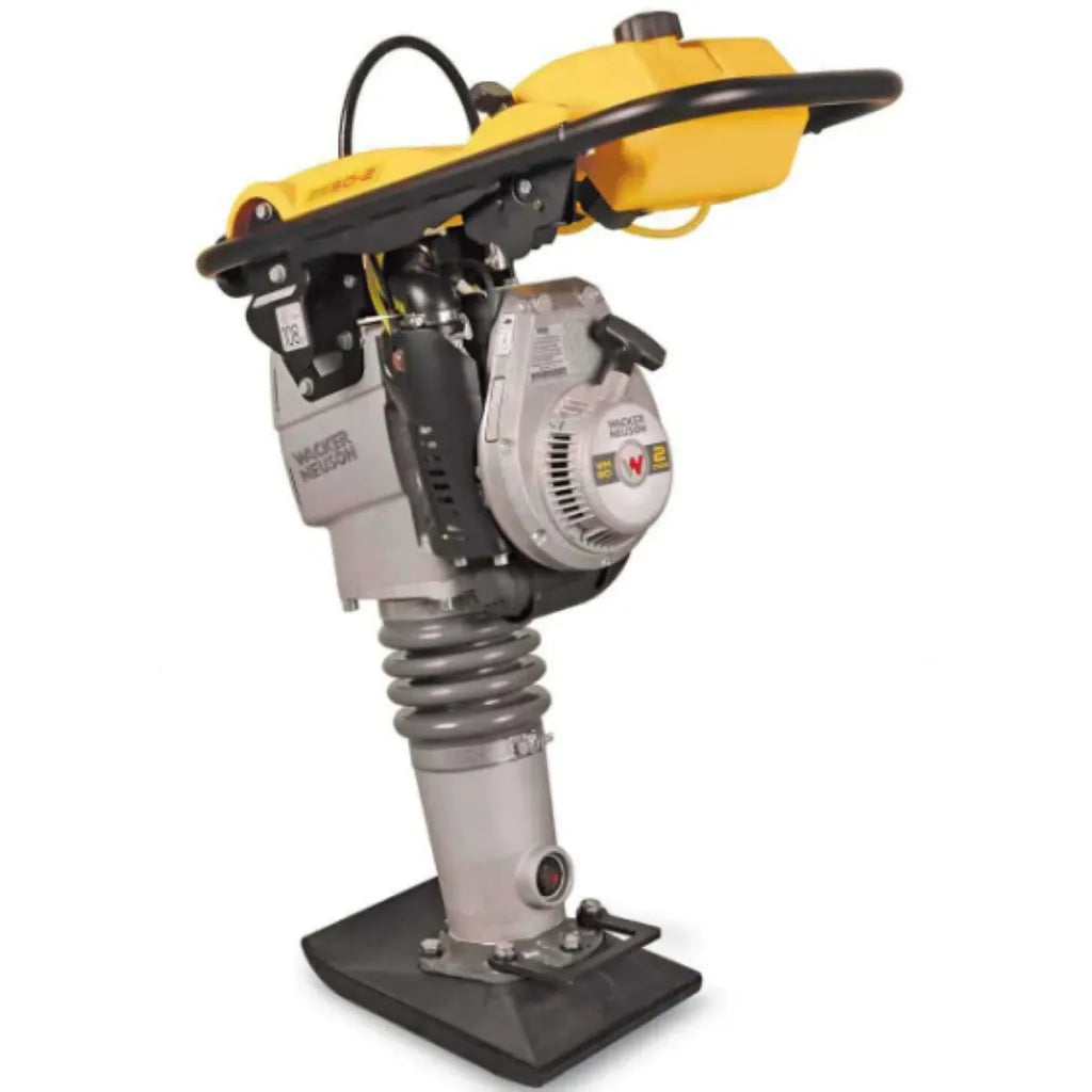 WACKER NEUSON BS50-2 VIBRATORY RAMMER TWO CYCLE - 5100030590