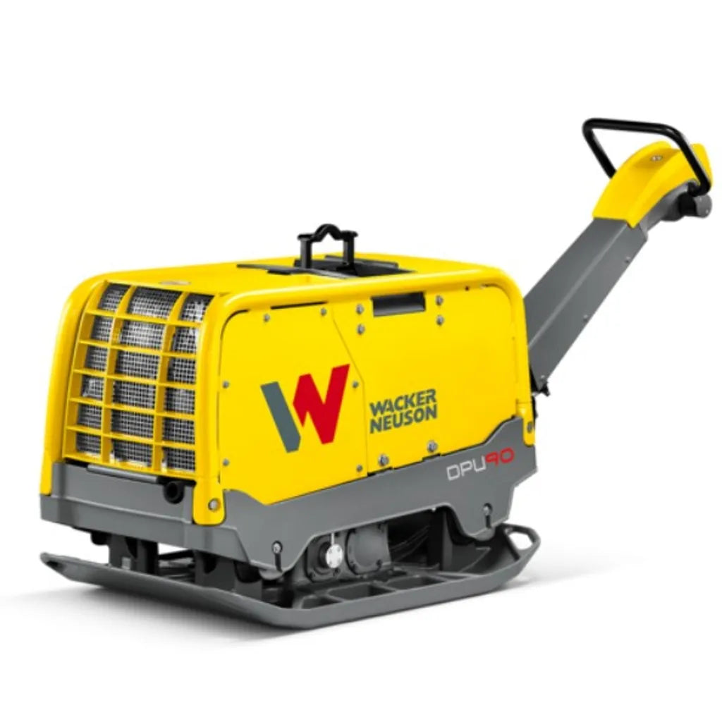 WACKER NEUSON DPU90 LEM770 - 30.3" WIDTH, 20,233 LB CF, KOHLER DIESEL, REVERSIBLE - 5100024732