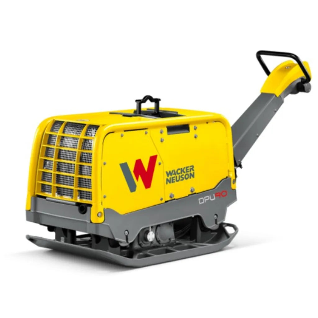 WACKER NEUSON DPU90 LEC770 - 30.3" WIDTH, 20,233 LB CF, KOHLER DIESEL, REVERSIBLE, W/COMPATEC - 5100028357