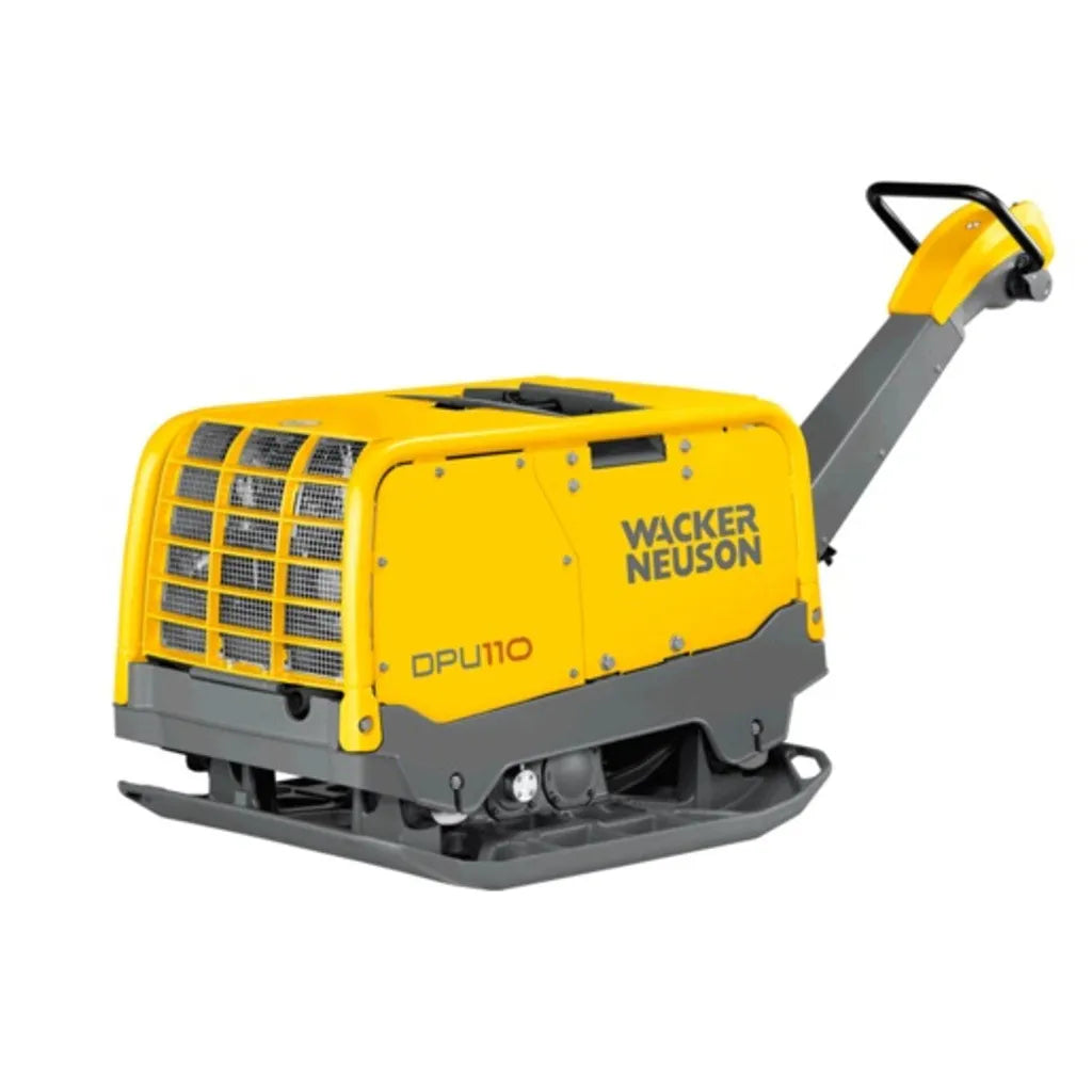 WACKER NEUSON DPU110 LEM970 - 38.2" WIDTH, 24,729 LB CF, KOHLER DIESEL, REVERSIBLE - 5100024730