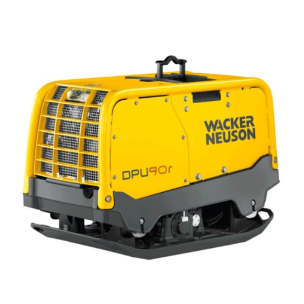 WACKER NEUSON DPU90R LEC770 - 30.3" WIDTH, 20,233 LB CF, KOHLER DIESEL, REVERSIBLE, REMOTE - 5100028359