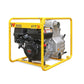 WACKER NEUSON PT3A - 3" SELF PRIMING, CENTRIFUGAL TRASH PUMP, 7.9 HP HONDA ENGINE - 5100058535