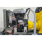 WACKER NEUSON PT6Y - 6" SELF PRIMING, CENTRIFUGAL TRASH PUMP, YANMAR DIESEL ENGINE - 5100073464