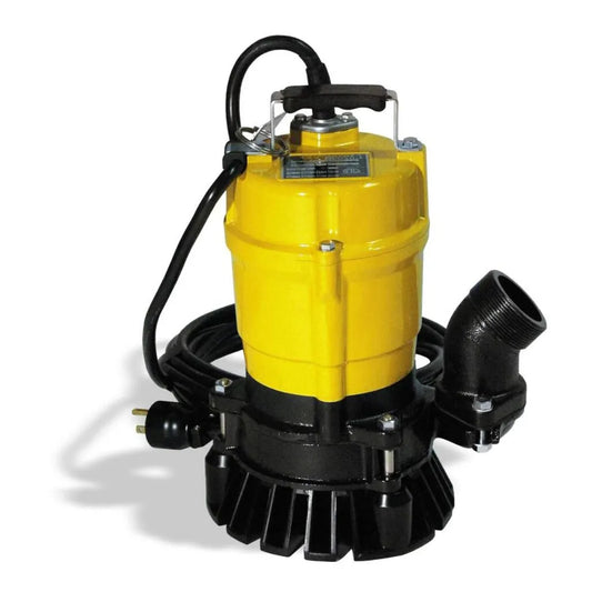 WACKER NEUSON PST2 400 2IN SUBMERSIBLE TRASH PUMP - 5000009112