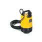 WACKER NEUSON PS2 500 SINGLE-PHASE SUBMERSIBLE PUMP 220V/60HZ - 5000009172