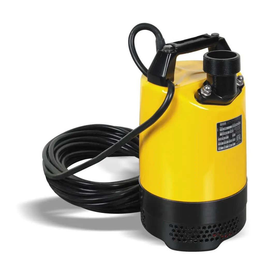 WACKER NEUSON PS2 800 2IN SLIMLINE SUBMERSIBLE PUMP - 5000620442