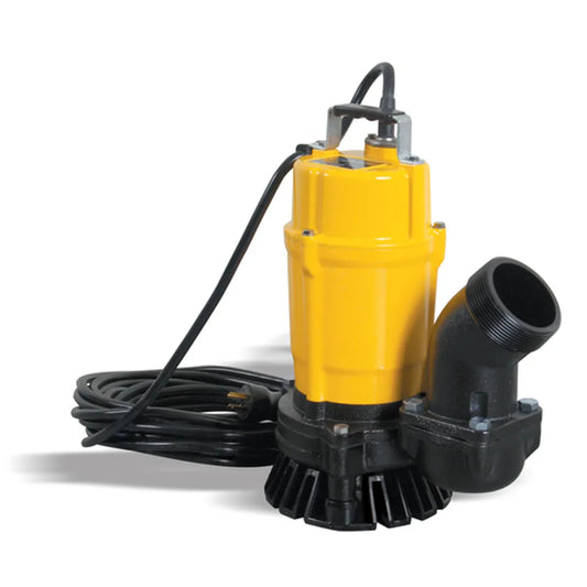 WACKER NEUSON PST3 750 - SUB. PUMP, 110V/60HZ, 1HP, 33' CORD, 10.0A. - 5000620440